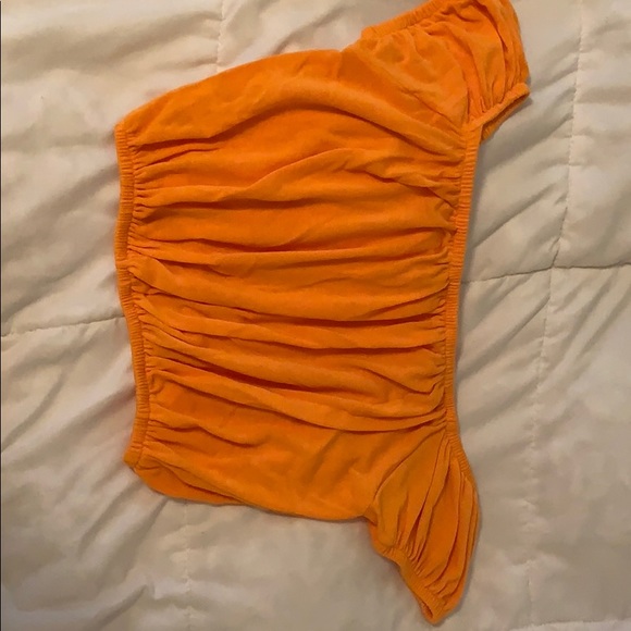 Fashion nova crop top set - Picture 3 of 3